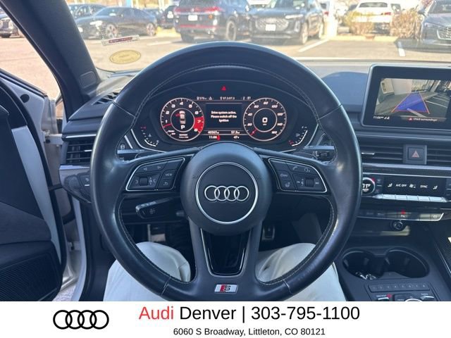 Used 2018 Audi S4 Premium Plus image 5