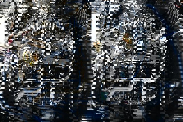 Used 2020 Audi Q3 2.0T Prestige image 17