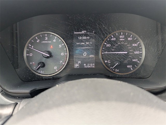 Certified 2023 Subaru Outback Wilderness image 27