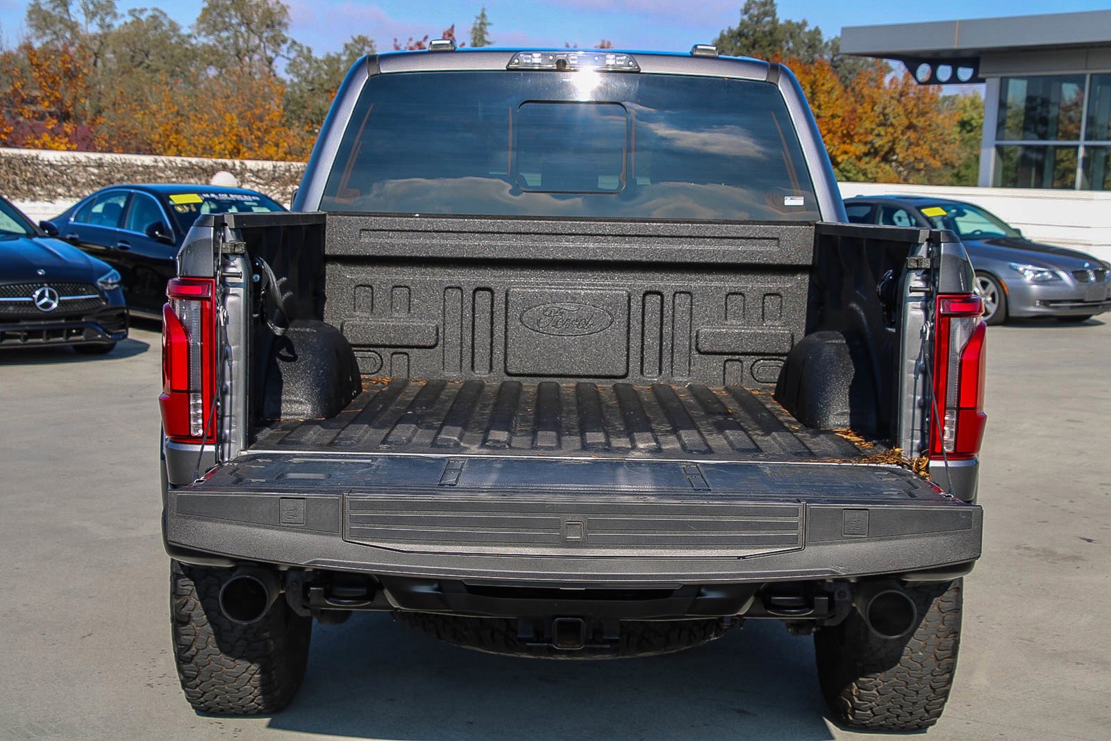 Used 2024 Ford F150 Raptor image 25