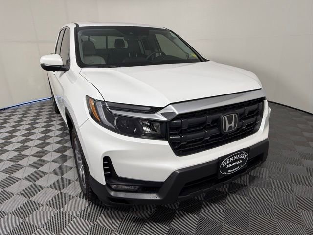 Used 2026 Honda Ridgeline RTL image 8