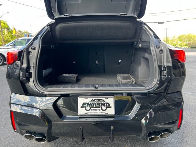 Used 2025 BMW X2 M35i AWD/4WD image 19