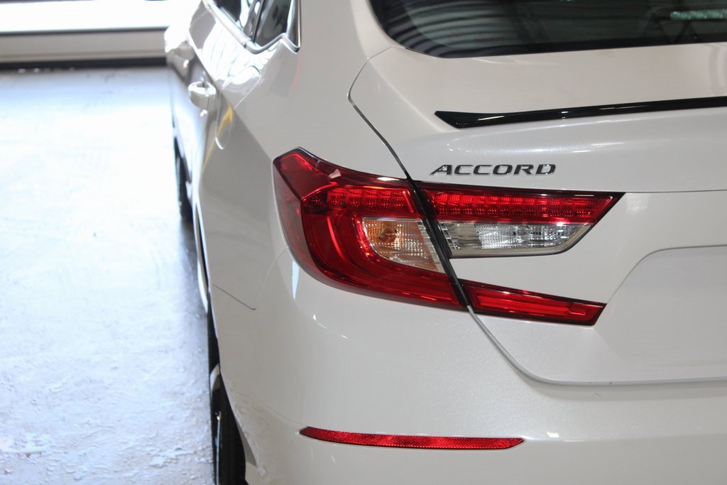 Used 2022 Honda Accord Sport image 42