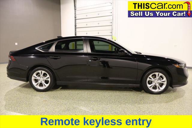 Used 2023 Honda Accord LX image 8