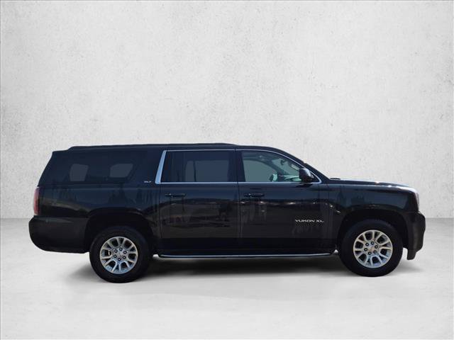 Used 2020 GMC Yukon XL SLT w/ Open Road Package AWD/4WD image 4