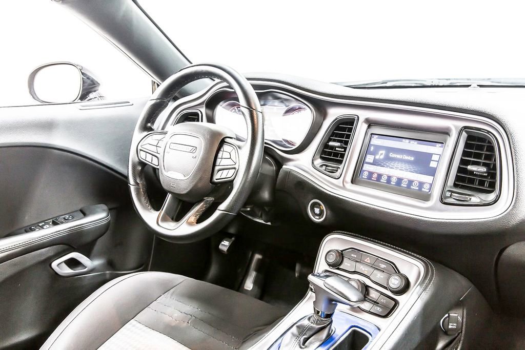 Used 2022 Dodge Challenger GT image 20