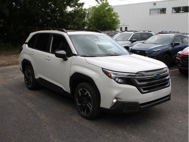 New 2026 Subaru Forester Limited w/ Premium/Limited Package AWD/4WD image 21
