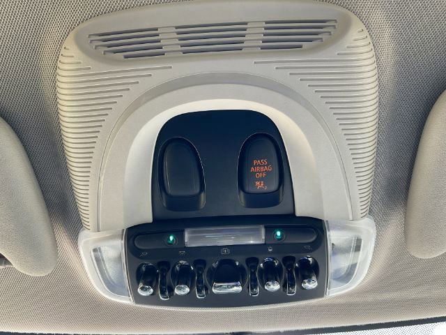 Used 2017 MINI Cooper S FWD image 28