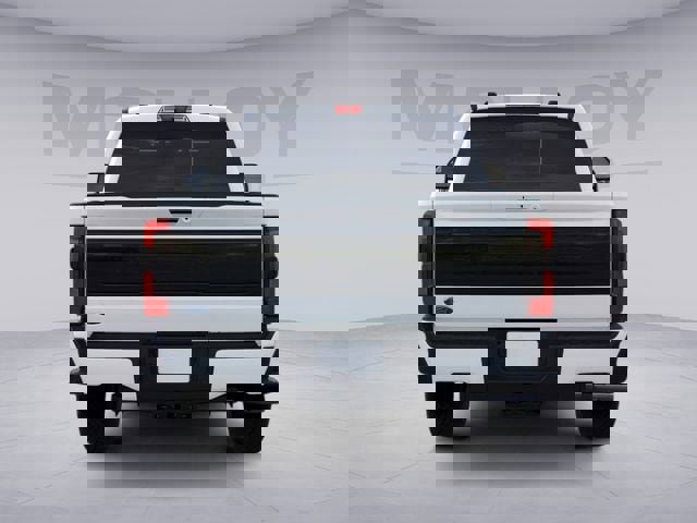 New 2026 Ford F250 Platinum w/ Tremor Off-Road Package image 32