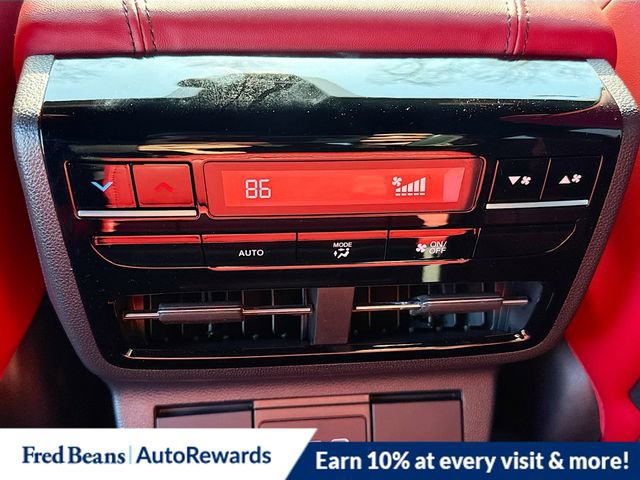 New 2026 Acura MDX A-Spec image 27