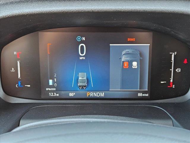 New 2026 Ford Transit 250 148 Medium Roof w/ Load Area Protection Package image 11