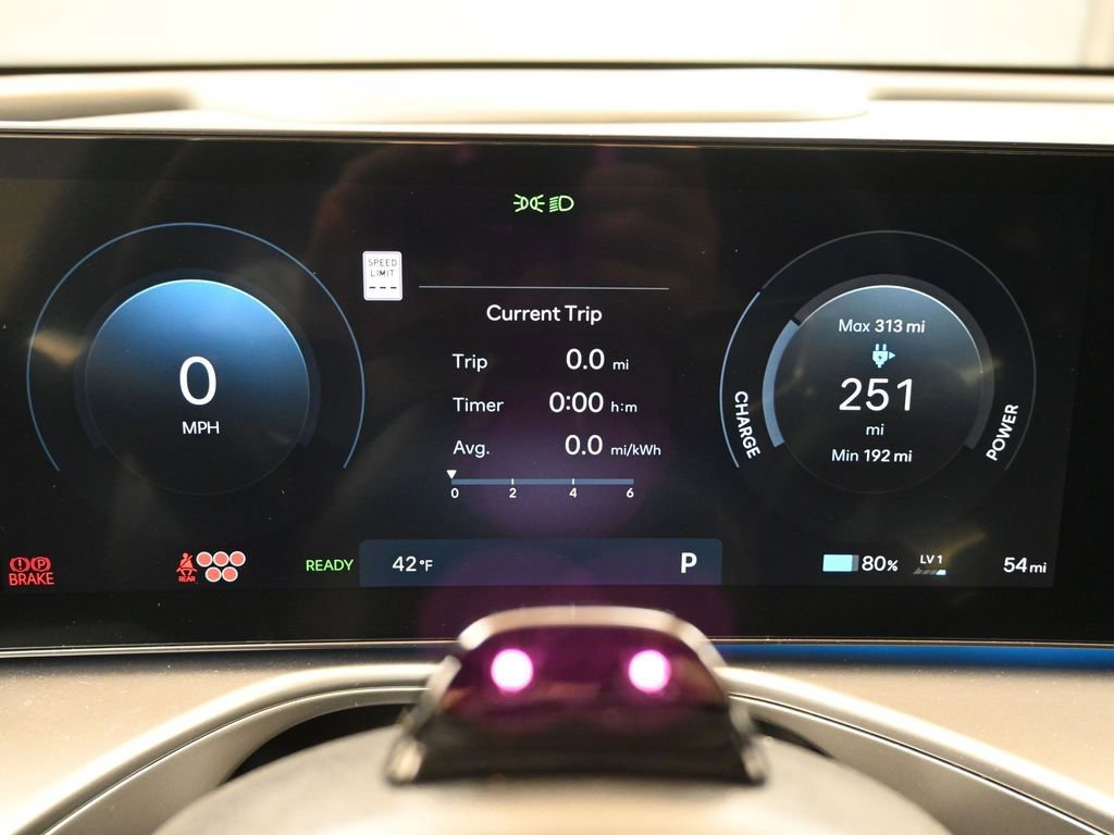 Used 2026 Hyundai Ioniq 9 SEL image 26