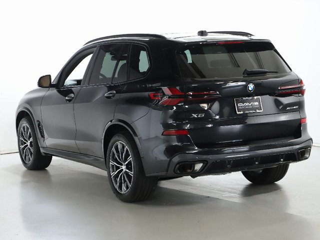 Used 2026 BMW X5 xDrive40i w/ M Sport Package AWD/4WD image 47