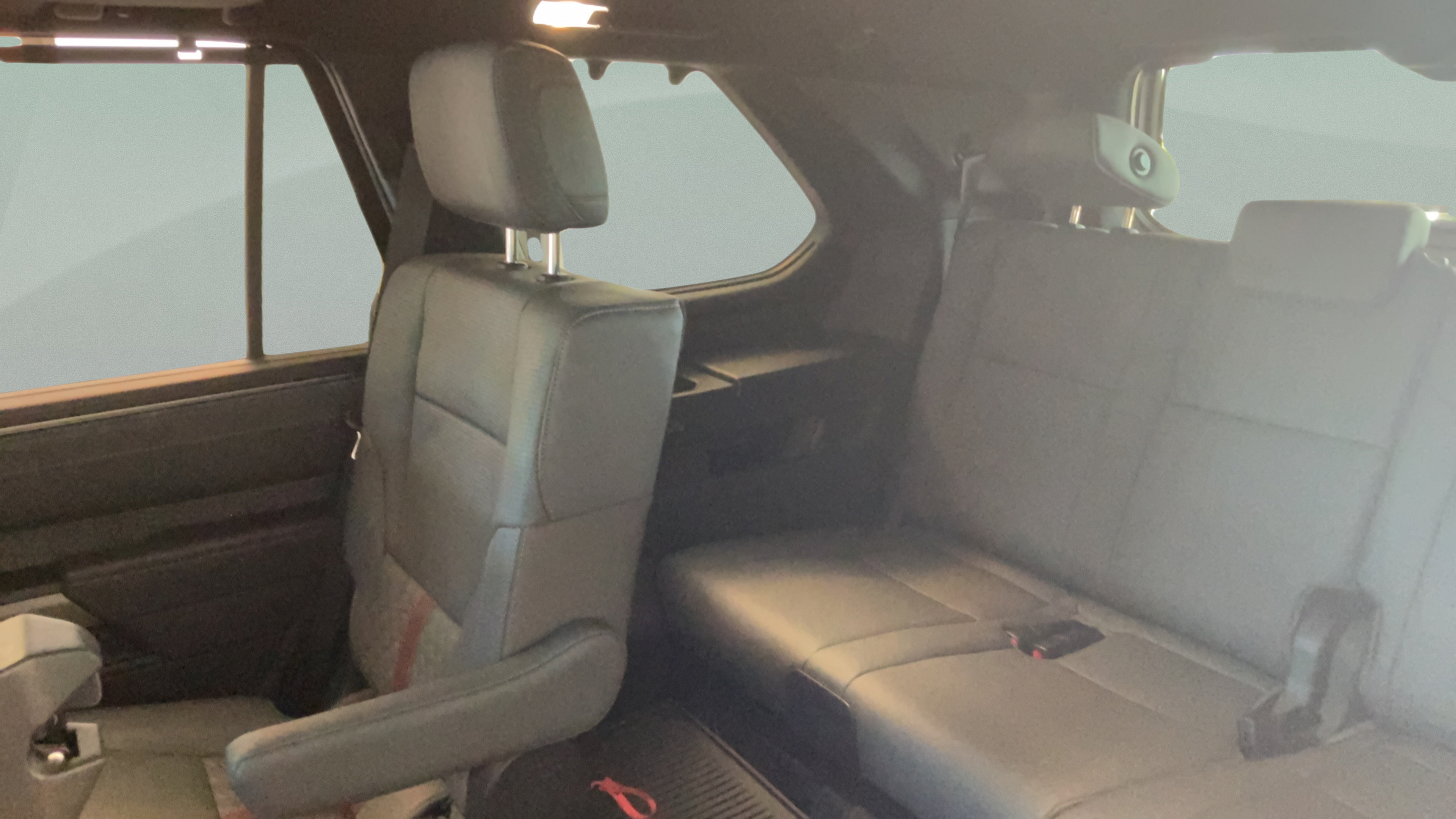 Certified 2026 Toyota Sequoia Capstone AWD/4WD image 28
