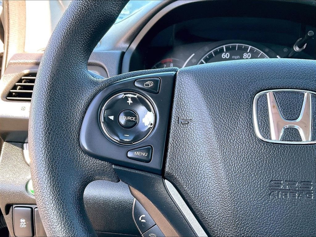 Used 2015 Honda CR-V EX image 23