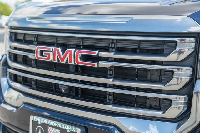 Used 2022 GMC Acadia AT4 AWD/4WD image 13