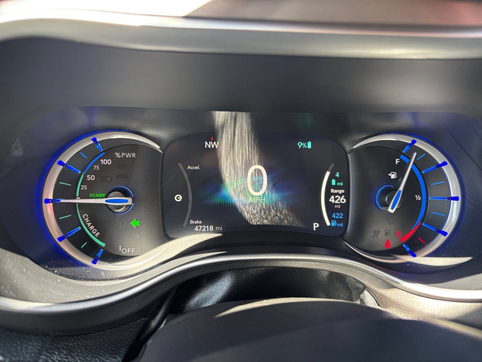 Used 2023 Chrysler Pacifica Touring-L FWD image 42