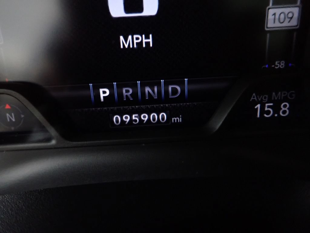 Used 2020 RAM 1500 Big Horn AWD/4WD image 27