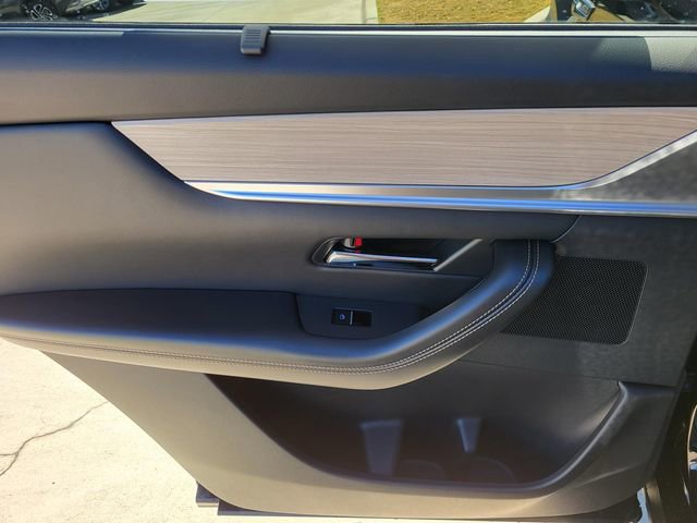 New 2026 MAZDA CX-70 SC Plus image 10