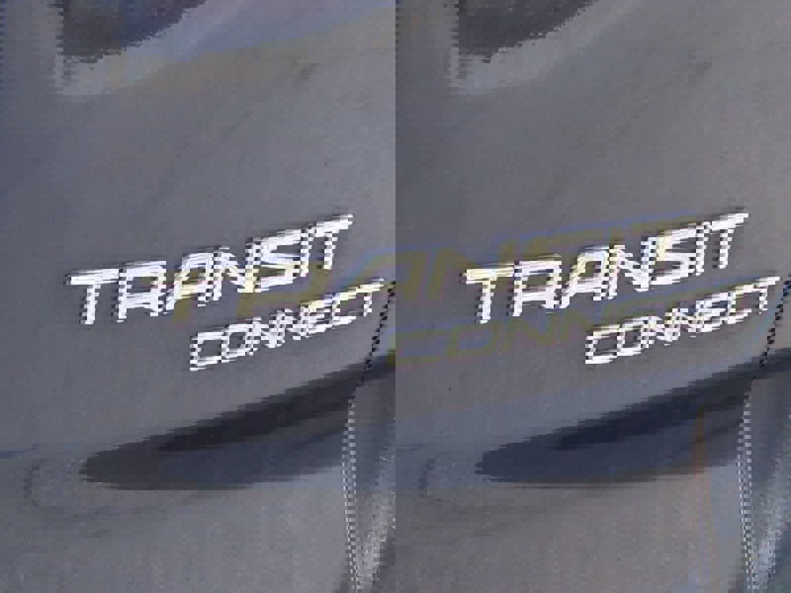 Used 2018 Ford Transit Connect XLT image 13