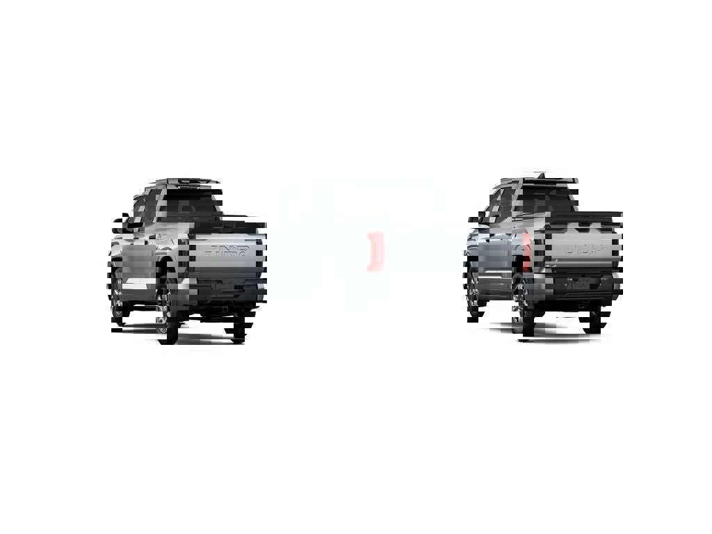 New 2026 Toyota Tundra SR image 9