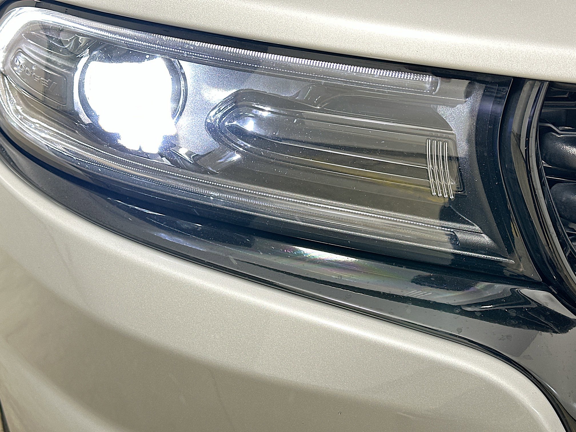 Used 2023 Dodge Charger SXT w/ Blacktop Package image 39