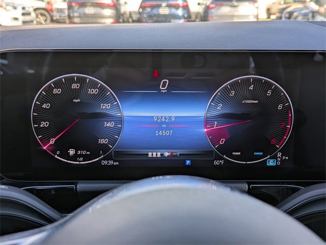 Used 2025 Mercedes-Benz GLA 250 4MATIC image 22