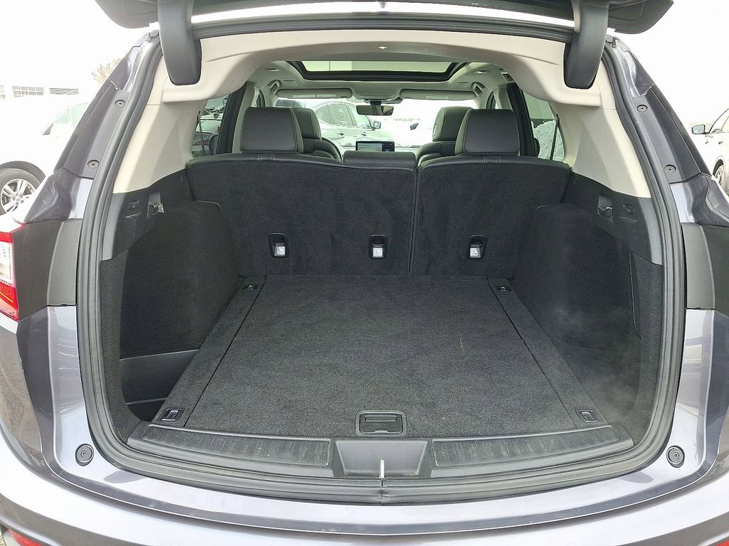 Certified 2020 Acura RDX w/ Technology Package image 30