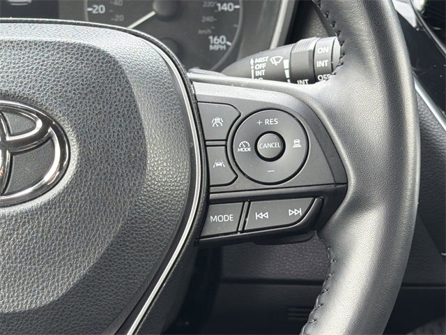 Used 2023 Toyota Corolla SE image 25