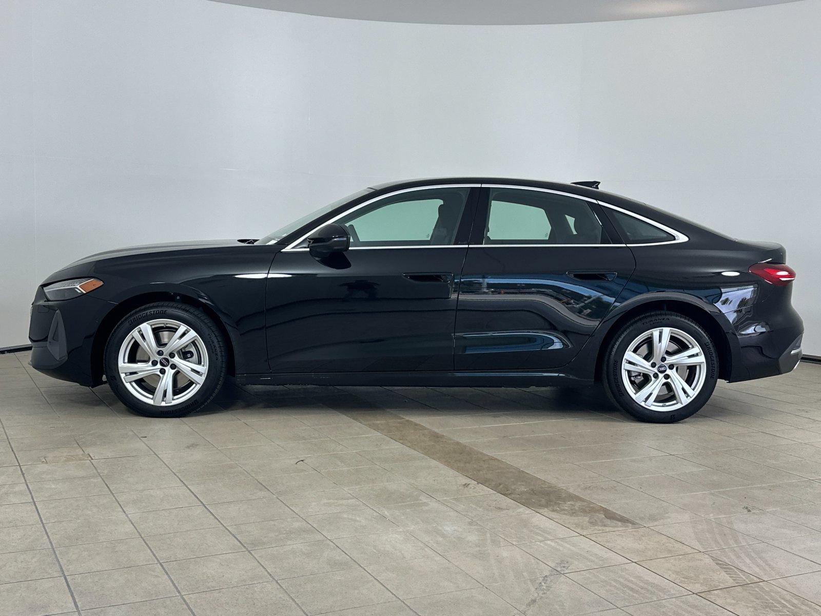 New 2026 Audi A5 Premium Plus AWD/4WD image 3