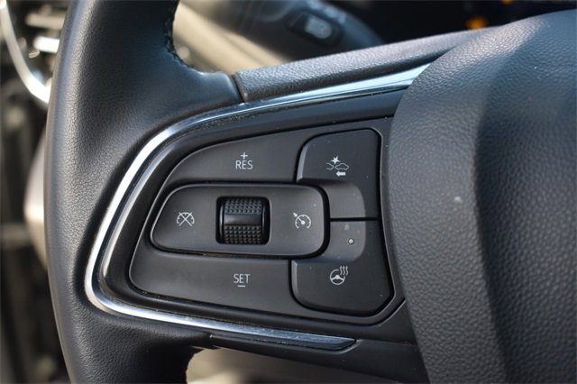 Certified 2024 Buick Envista Avenir image 30