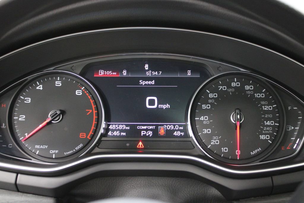 Used 2023 Audi A5 2.0T Premium image 31