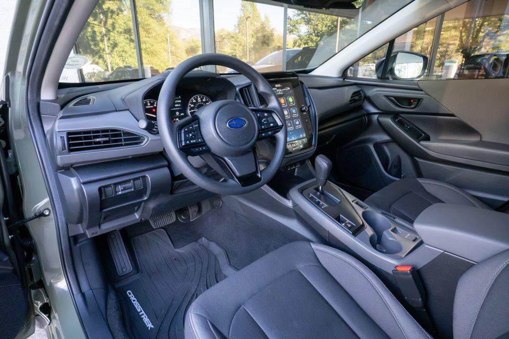Certified 2026 Subaru Crosstrek 2.5i Premium w/ Crosstrek Mirror Package AWD/4WD image 9