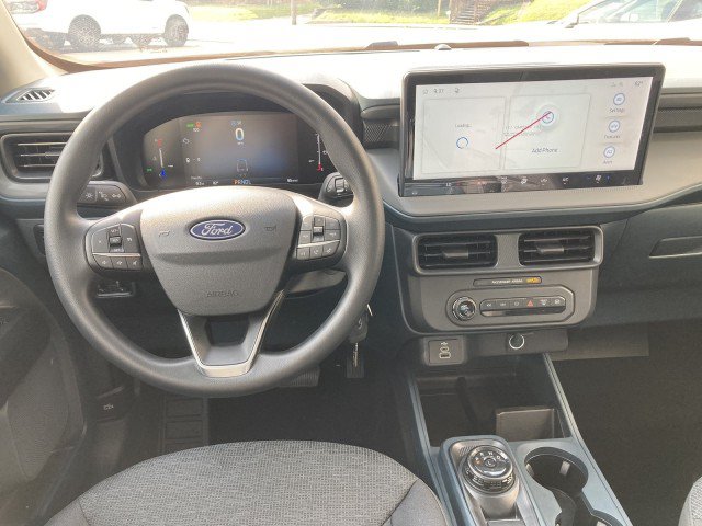 New 2026 Ford Maverick XL w/ Equipment Group 101A AWD/4WD image 9