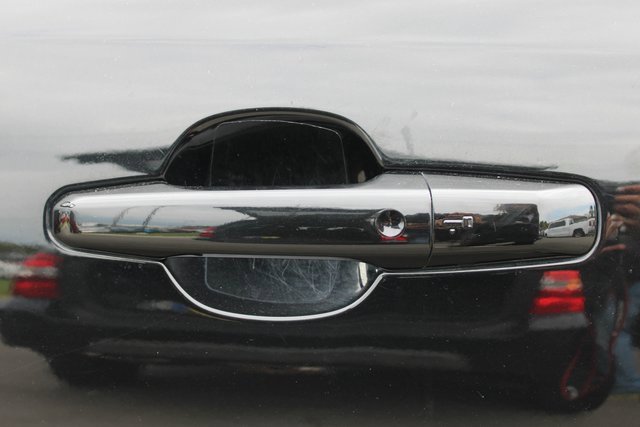 Used 2022 Jaguar F-PACE S image 9