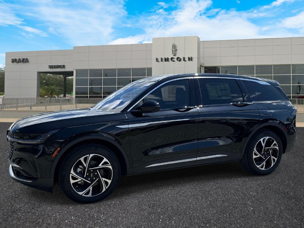 New 2026 Lincoln Nautilus Premier w/ Equipment Group 102A AWD/4WD image 7