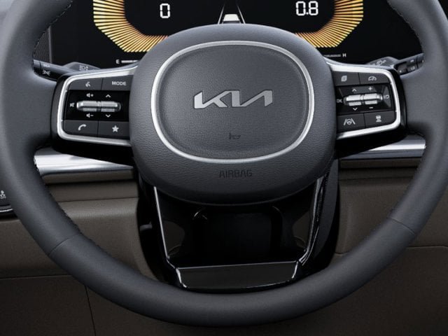 New 2026 Kia Carnival FWD image 22