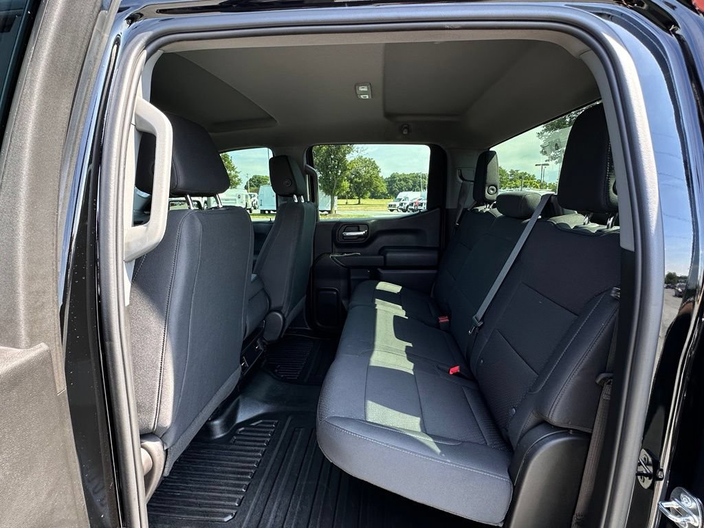 Used 2024 GMC Sierra 1500 Pro AWD/4WD image 24