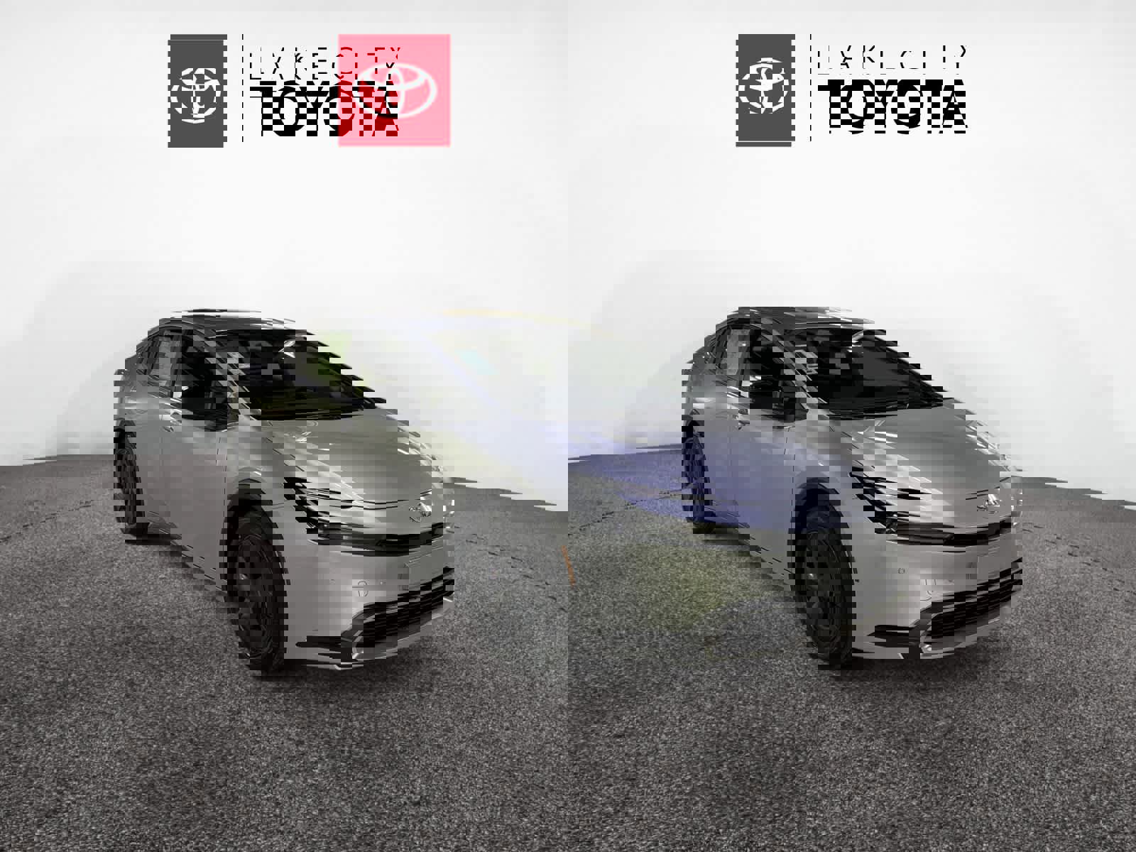 New 2026 Toyota Prius Plug-In Hybrid image 7