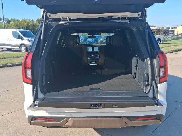New 2027 Ford Expedition King Ranch AWD/4WD image 8