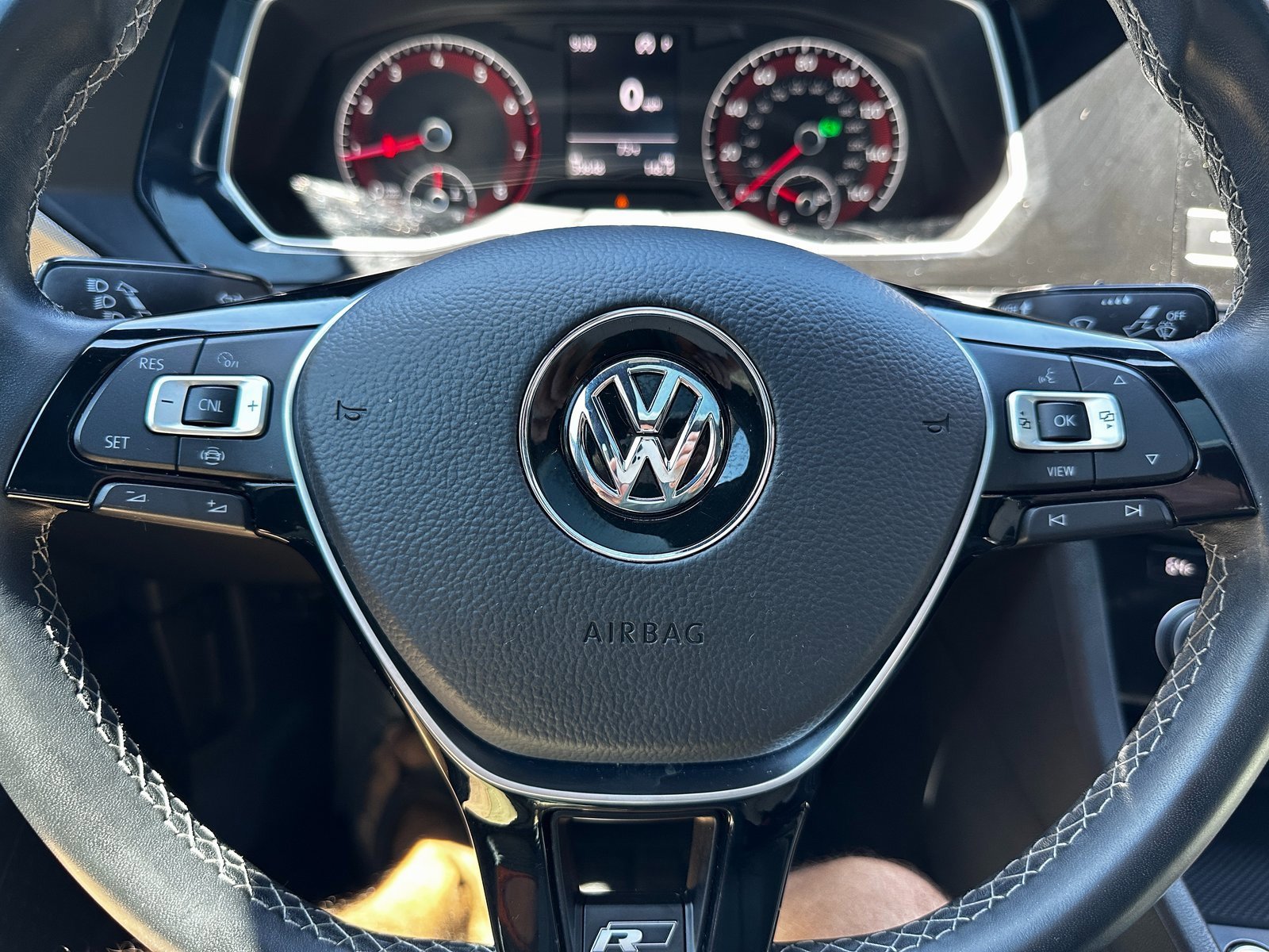 Used 2021 Volkswagen Jetta R-Line image 18