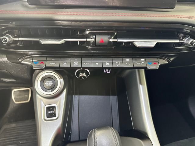 Used 2024 Dodge Hornet R/T image 23