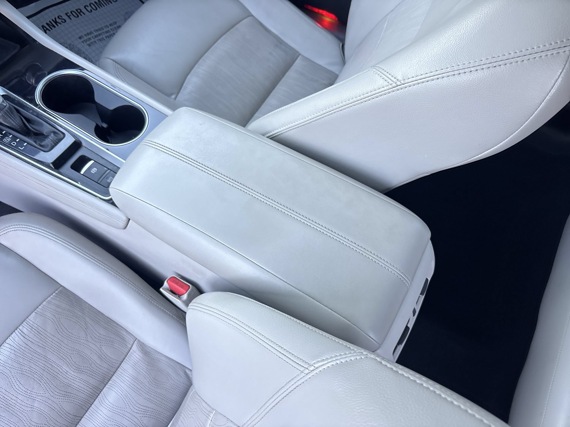 Used 2020 Nissan Altima 2.5 SL FWD image 24