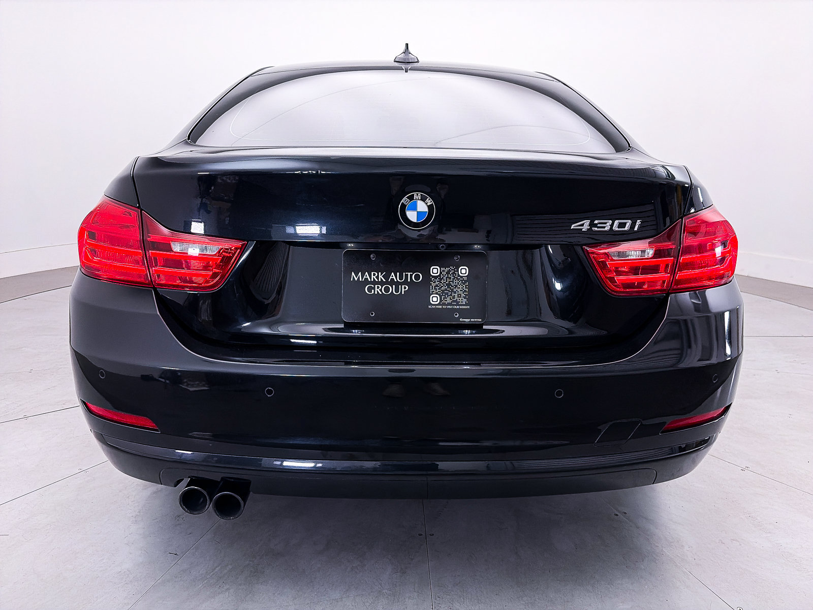 Used 2017 BMW 430i Gran Coupe RWD image 11