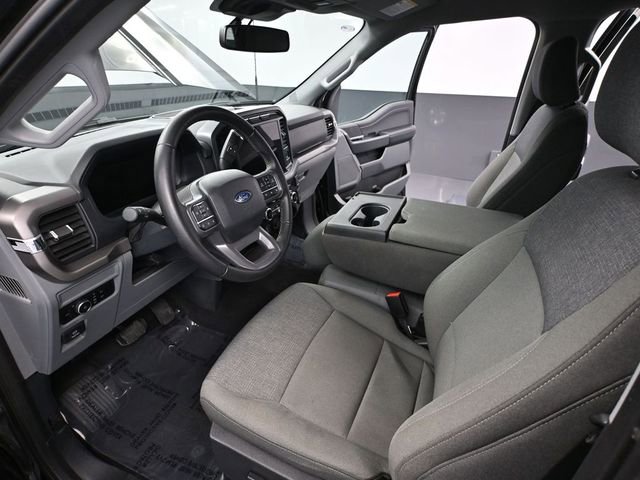 Used 2024 Ford F150 XLT image 21