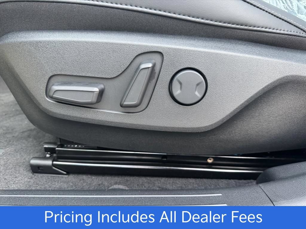 New 2026 Kia EV6 Light RWD image 11