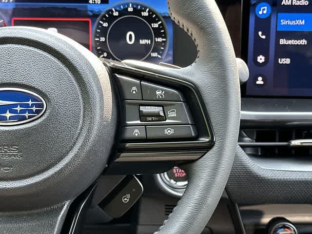 New 2026 Subaru Outback Premium AWD/4WD image 10