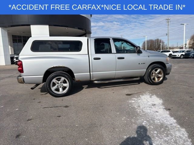 Used 2008 Dodge Ram 1500 Truck SLT w/ Popular Equipment Group image 15