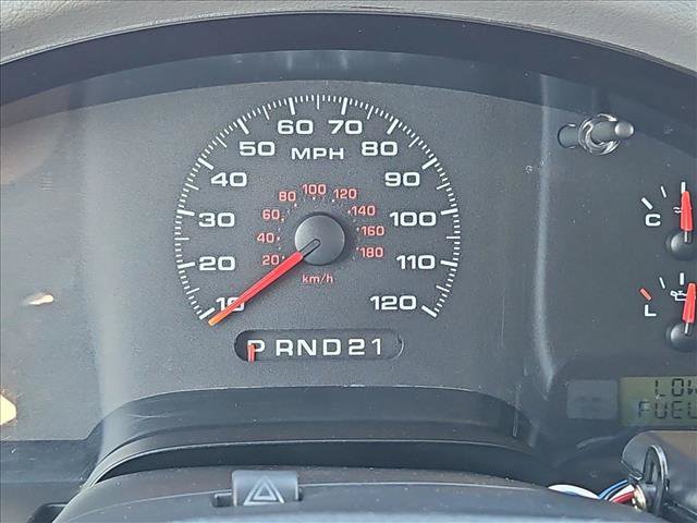 Used 2007 Ford F150 STX RWD image 15