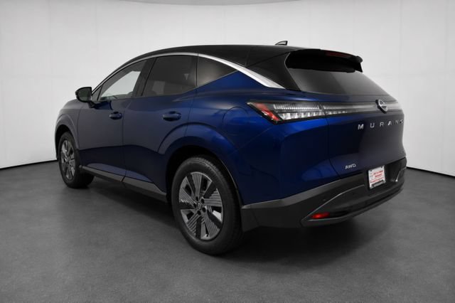 Certified 2025 Nissan Murano SL w/ Cargo Package AWD/4WD image 6